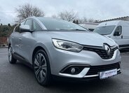 Renault Grand Scénic MPV 1,7 l 88 kw