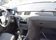 Seat Toledo Sedan / Limuzína 1,2 l 63 kw