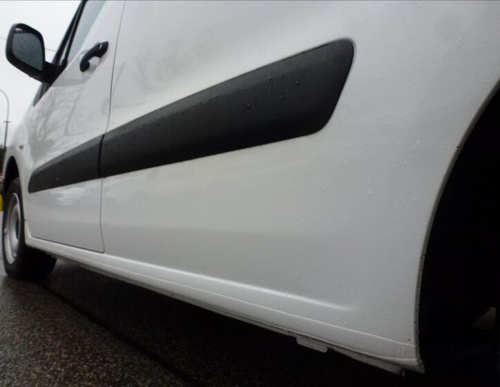 Citroën Berlingo 48