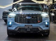Ford Explorer 12
