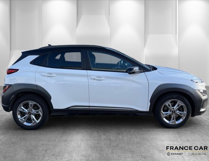 Hyundai Kona SUV 1,6 l 146 kw
