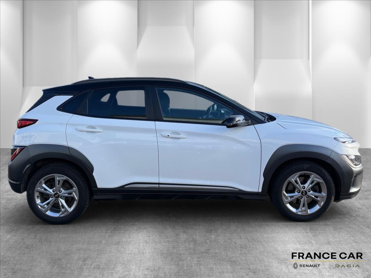 Hyundai Kona SUV 1,6 l 146 kw