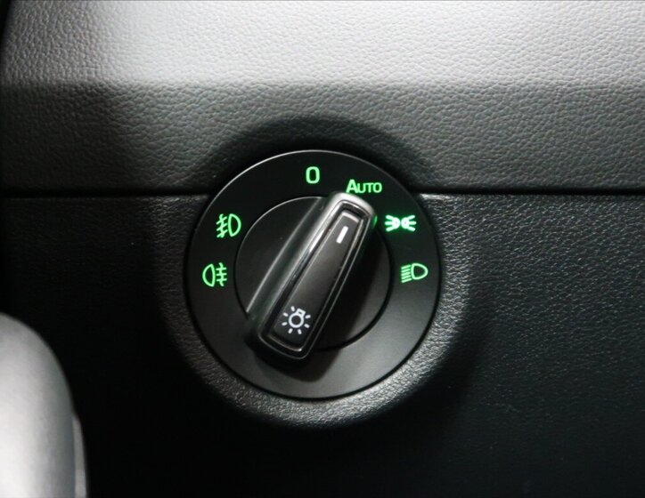 Škoda Octavia Liftback 1,6 l 85 kw