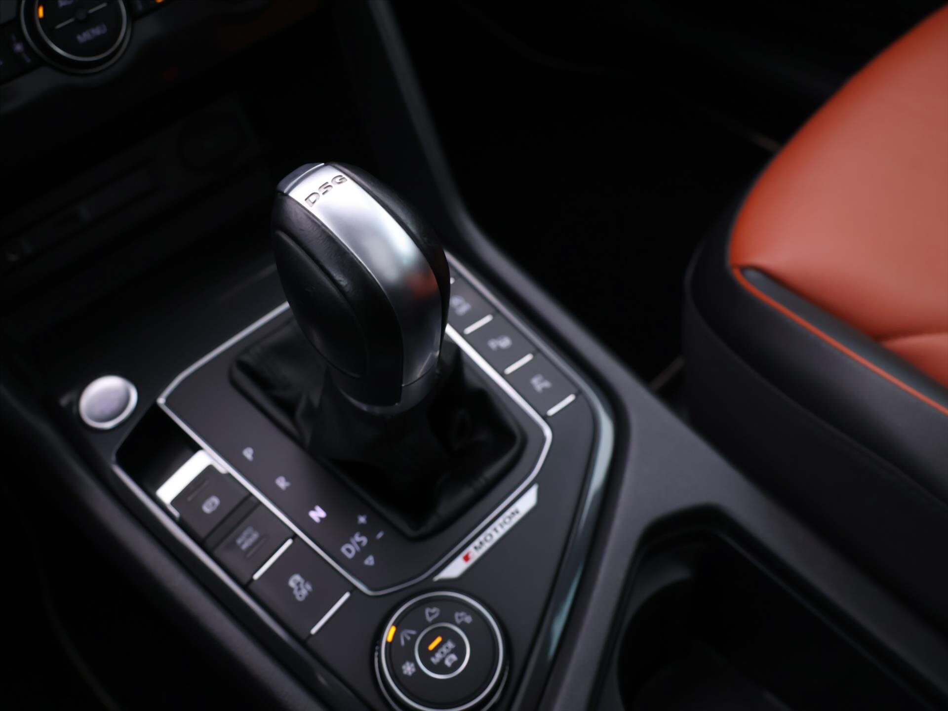 Volkswagen Tiguan SUV 2,0 l 176 kw