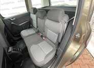 Škoda Yeti SUV / Terénní 1,2 l 77 kw