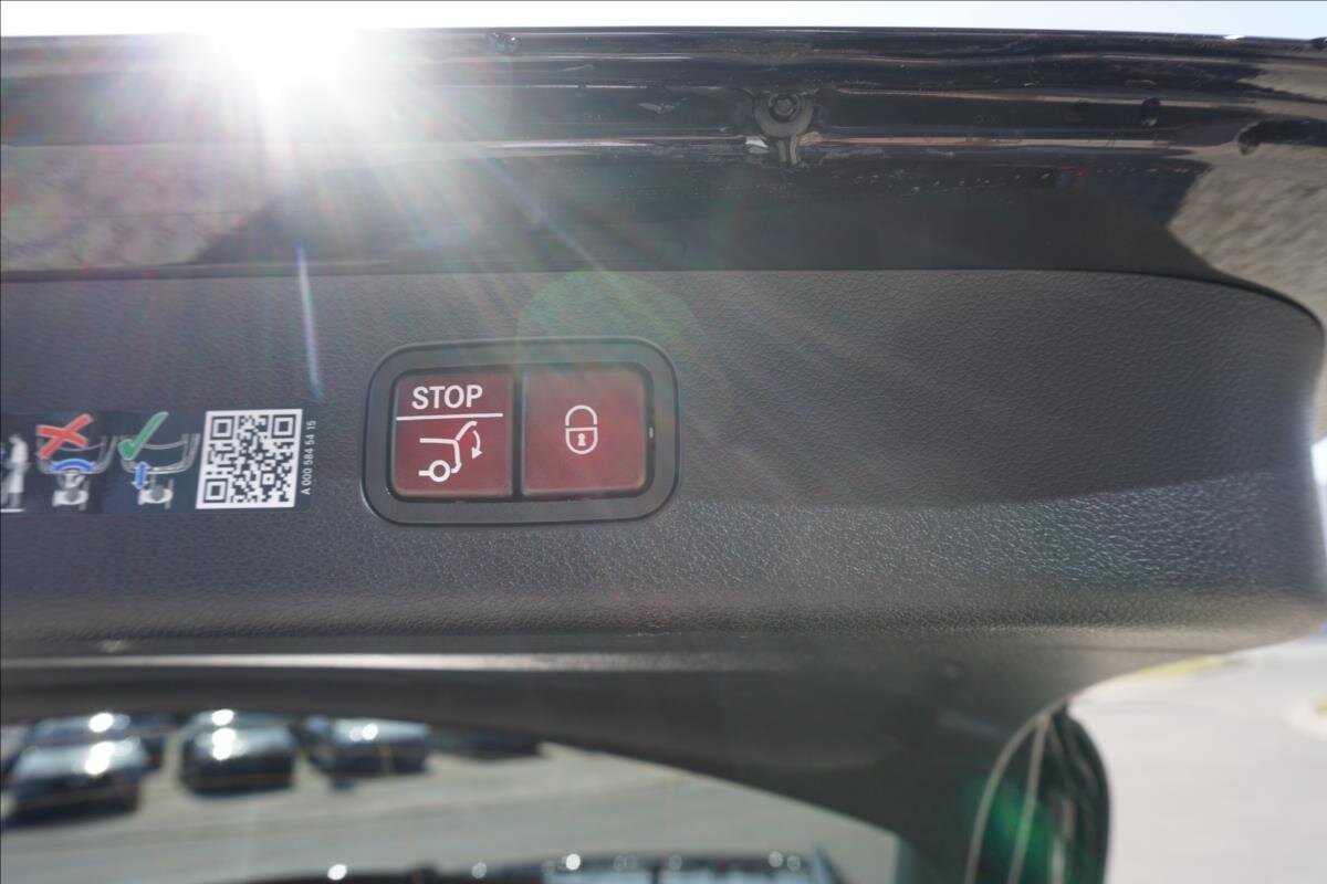 Mercedes-Benz Třídy E