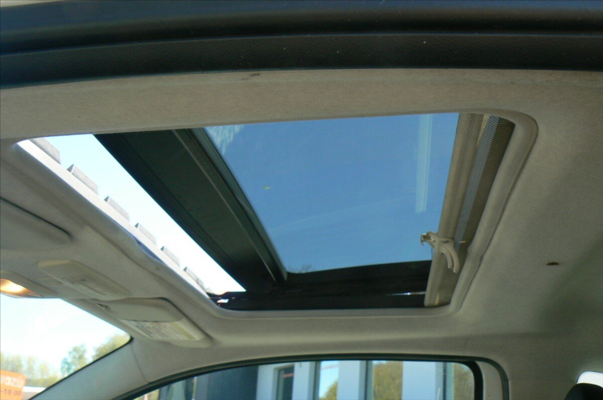 Fiat 500 Hatchback 1,2 l 51 kw