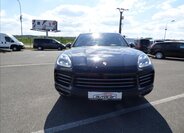 Porsche Cayenne SUV 2,9 l 324 kw