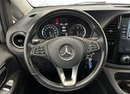 Mercedes-Benz Vito 10