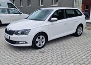Škoda Fabia Kombi 999,0 70 kw