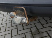 Opel Vivaro Užitková 2,0 l 106 kw