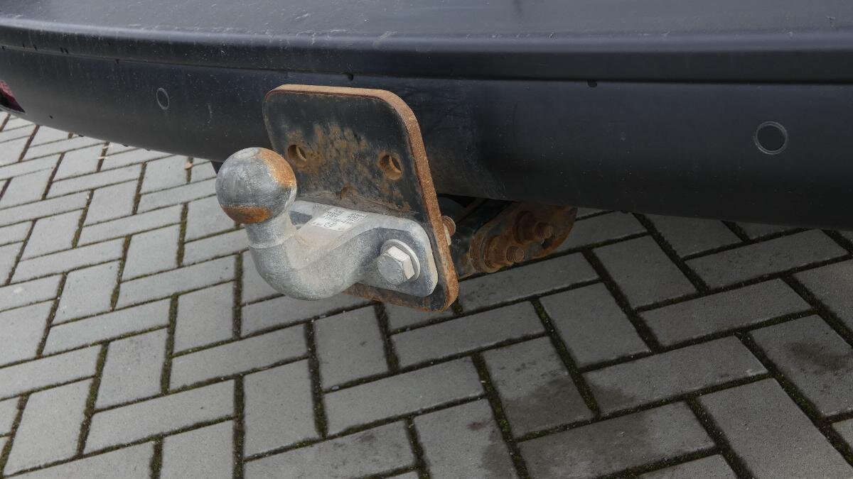 Opel Vivaro Užitková 2,0 l 106 kw