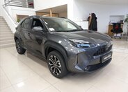 Toyota Yaris Cross CUV 1,5 l 68 kw