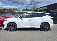 Hyundai Tucson SUV / Terénní 1,6 l 169 kw