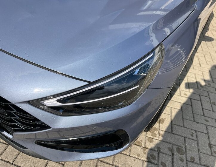 Hyundai i30 Kombi 998,0 73 kw