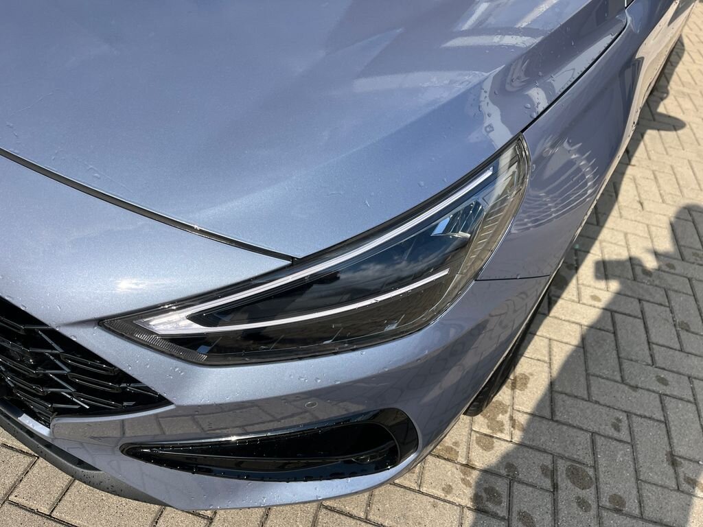 Hyundai i30 Kombi 998,0 73 kw