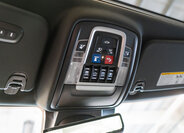 Dodge RAM Pick-up 5,7 l 291 kw