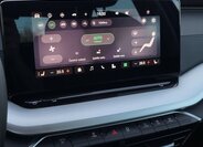 Škoda Octavia Liftback 1,5 l 110 kw