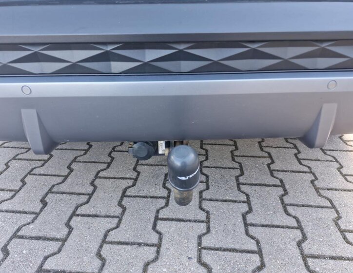 Hyundai Tucson SUV 1,6 l 110 kw