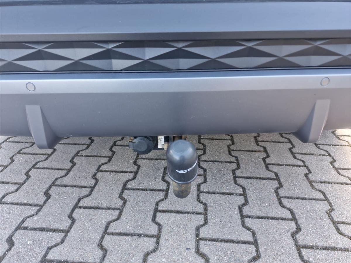 Hyundai Tucson SUV 1,6 l 110 kw