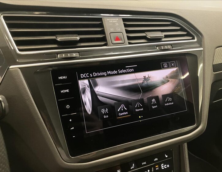 Volkswagen Tiguan SUV / Terénní 1,4 l 110 kw