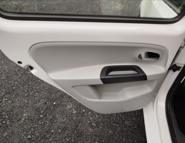 Seat Mii Hatchback 999,0 44 kw