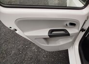 Seat Mii Hatchback 999,0 44 kw