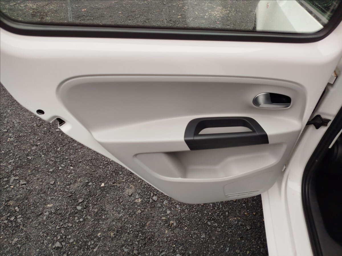 Seat Mii Hatchback 999,0 44 kw