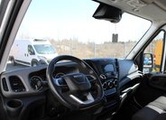 Iveco Daily Užitková 3,0 l 129 kw