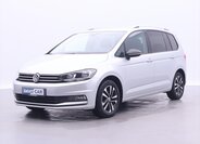 Volkswagen Touran MPV 1,6 l 85 kw
