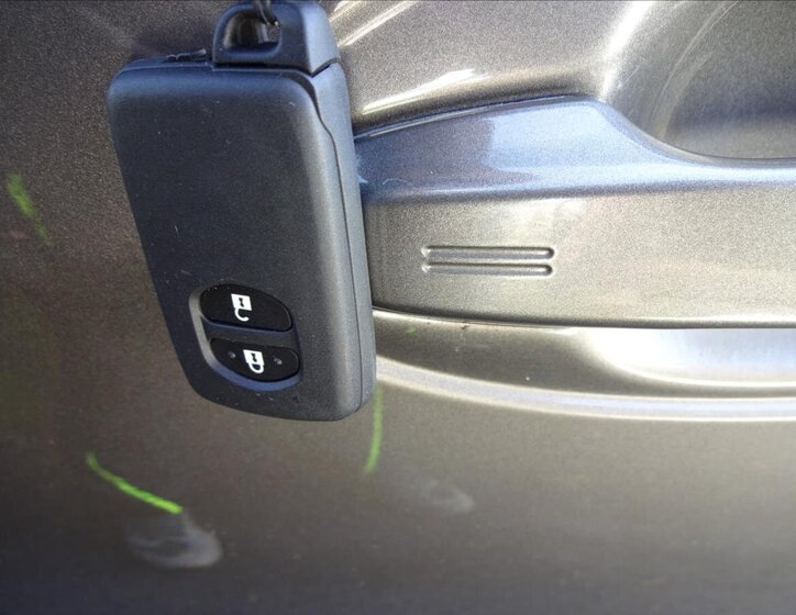 Toyota Yaris Kombi 1,3 l 73 kw