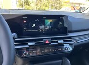 KIA Sportage SUV / Terénní 1,6 l 110 kw