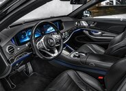 Mercedes-Benz Třídy S 10