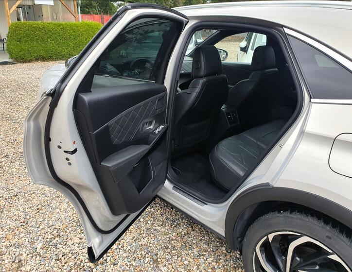 DS Automobiles DS7 Crossback 13