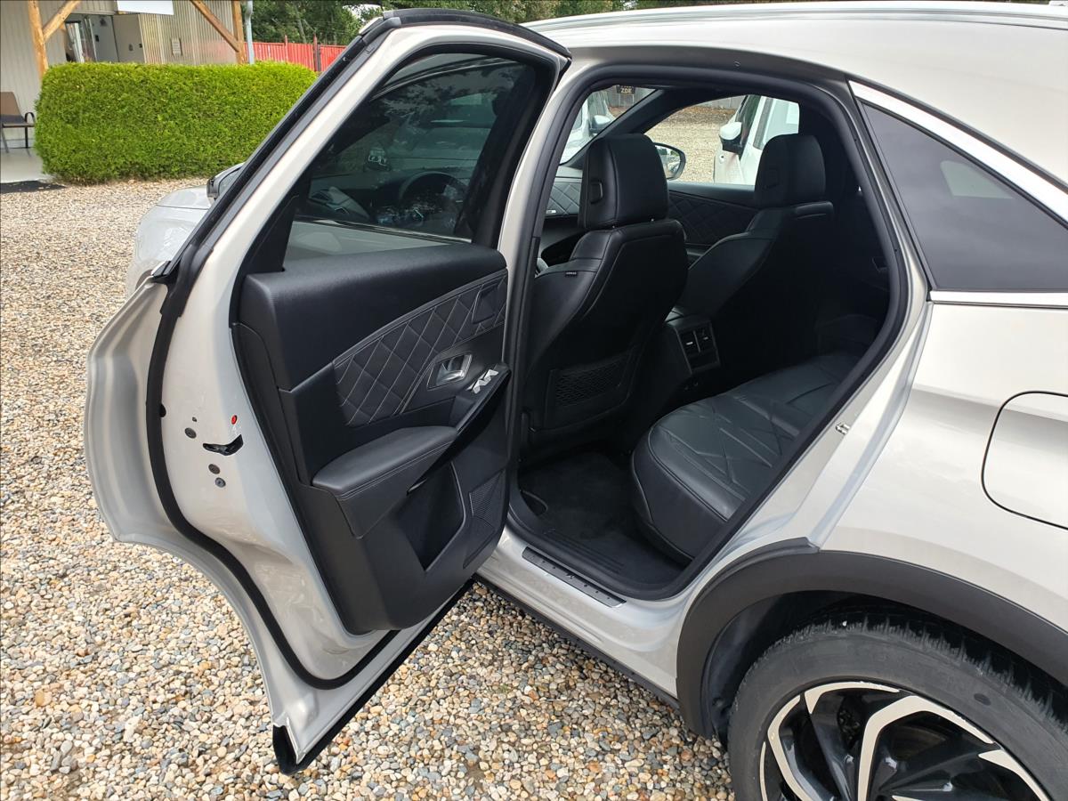 DS Automobiles DS7 Crossback