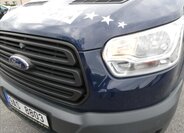 Ford Transit 4