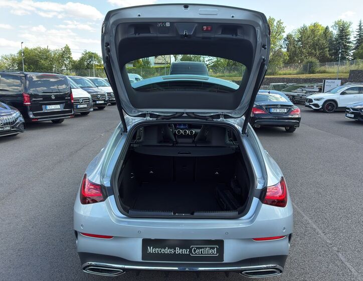 Mercedes-Benz CLA 10