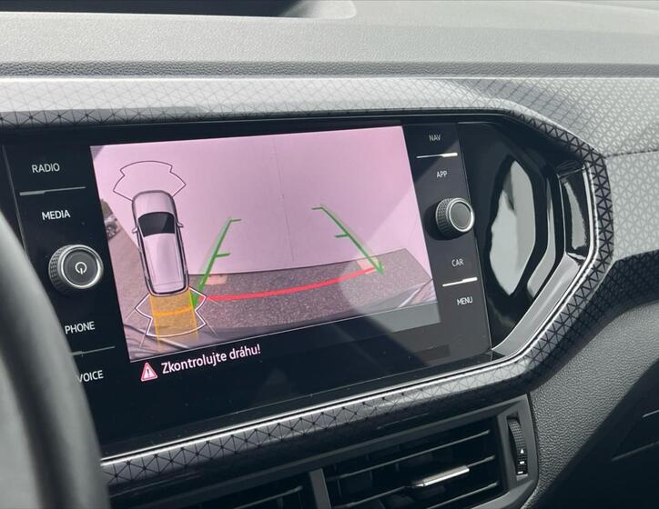 Volkswagen T-Cross 24