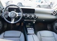 Mercedes-Benz CLA 16