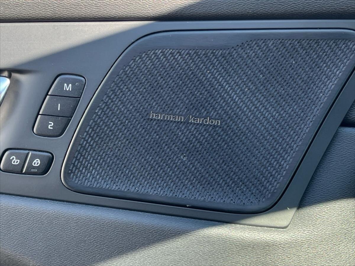 Volvo XC60 SUV 2,0 l 173 kw