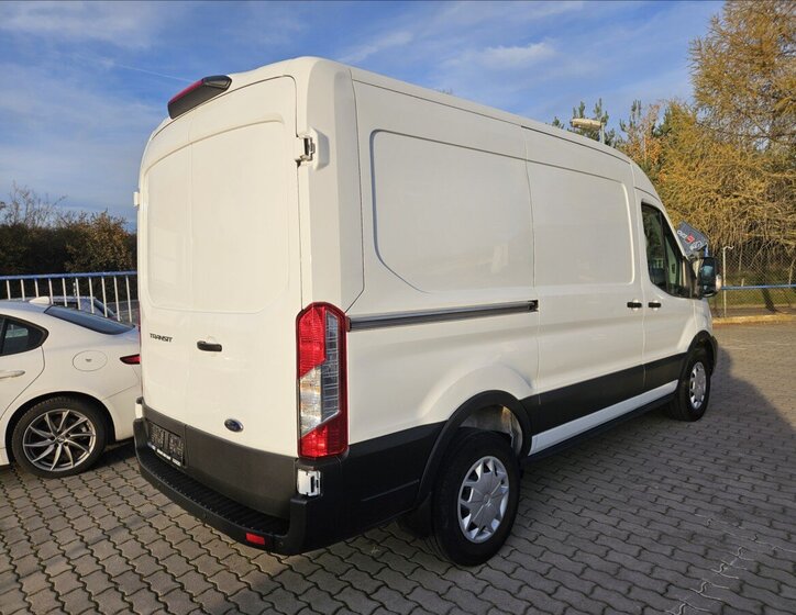 Ford Transit 3
