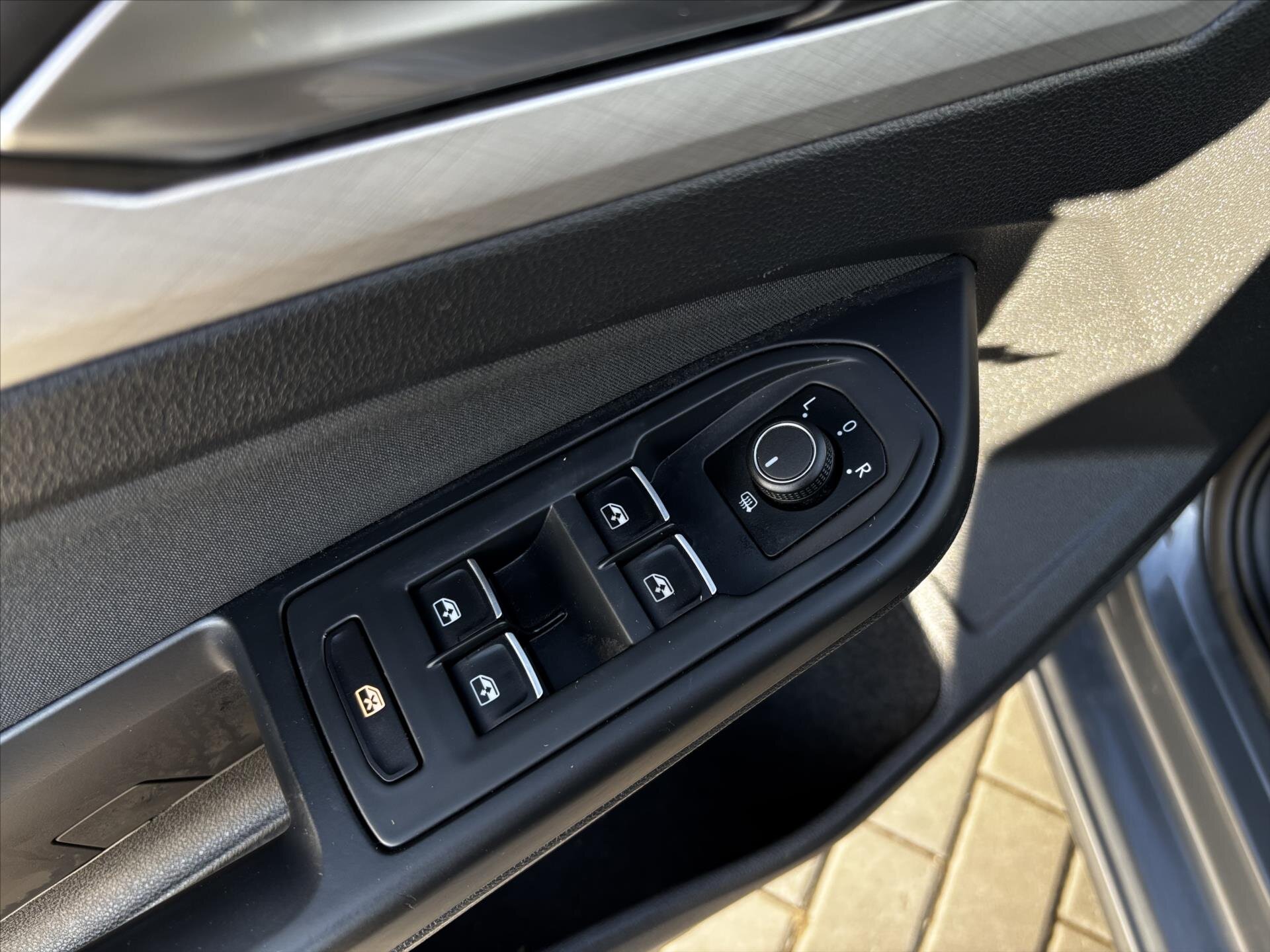 Volkswagen Golf Hatchback 1,5 l 96 kw