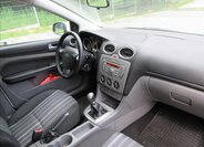 Ford Focus Kombi 1,6 l 66 kw