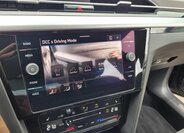 Volkswagen Arteon Liftback 2,0 l 147 kw