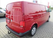 Volkswagen Transporter Skříň 2,0 l 110 kw
