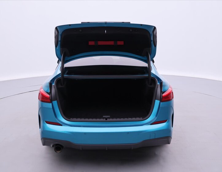 BMW Řada 2 Kupé 1,5 l 100 kw