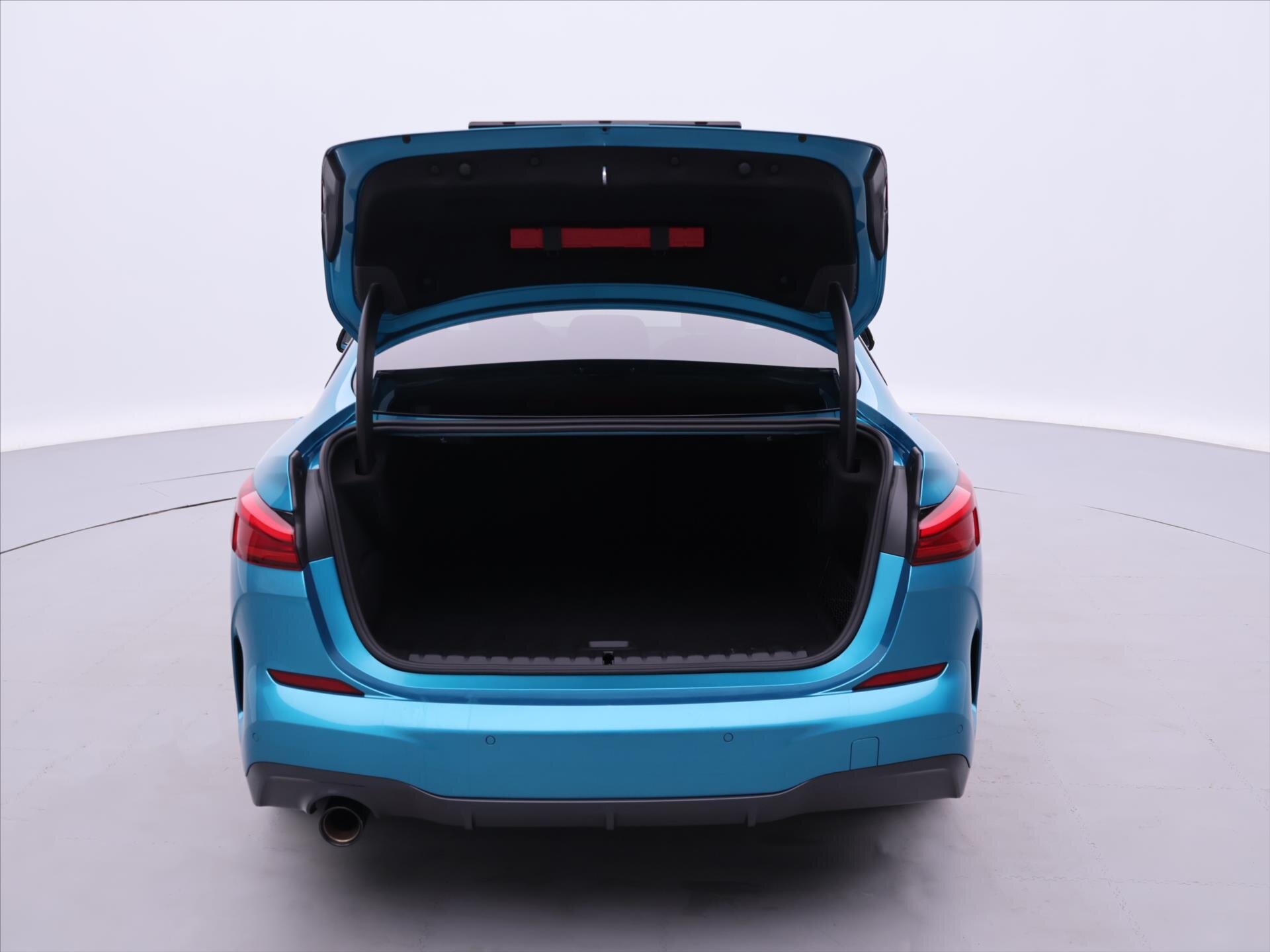 BMW Řada 2 Kupé 1,5 l 100 kw