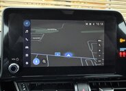 Toyota C-HR Hatchback 1,8 l 72 kw