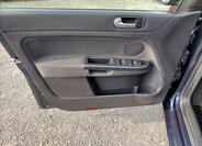 Volkswagen Golf Plus MPV 1,4 l 59 kw