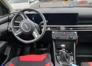 Hyundai Tucson SUV / Terénní 0,0 118 kw